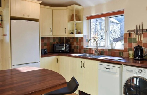 Orton Casa | Sleeps 6 in the Cumbria Lake District and Yorkshire Dales National Parks.