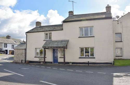 Orton Casa | Sleeps 6 in the Cumbria Lake District and Yorkshire Dales National Parks.