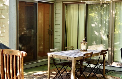 Mashpee Condominio | CONDOMINIO DE 2 DORMITORIOS DE CAPE COD - NEW SEABURY