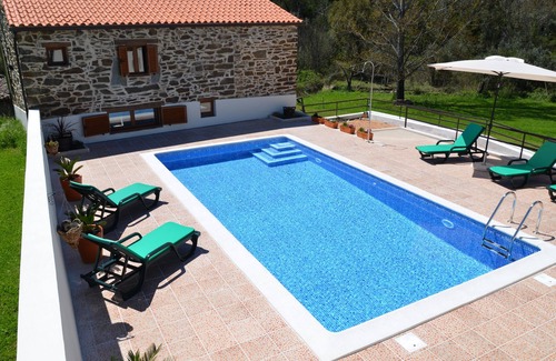 Serta Casa | Uso completo de la casa, piscina y todas las instalaciones. Exclusivo, no compartido con otros.