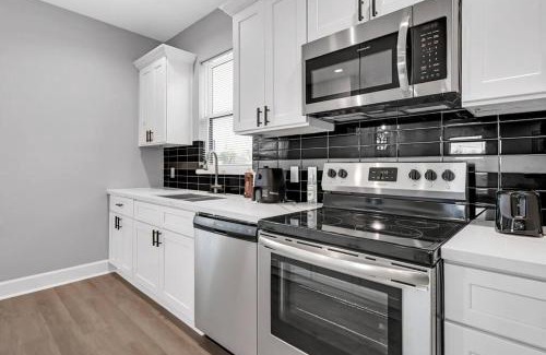 Southeast Houston Casa | Sleeps 7 Newly Built 10 min from All major attractions