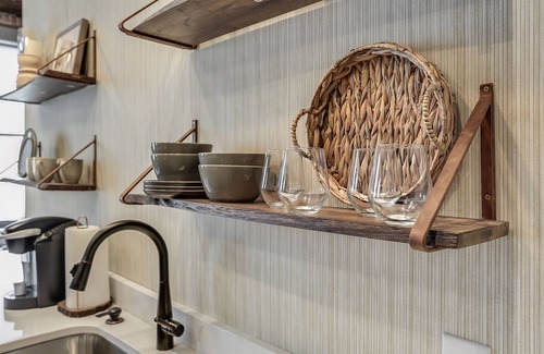 Shelbyville Apartamento | Sleeps 8 /Bourbon Trail /Derby Destination