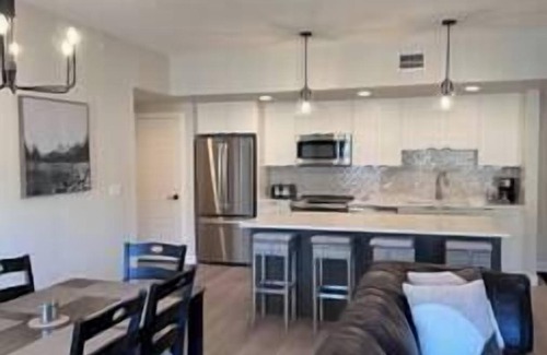 Copperstone Resort Apartamento | Sleeps 8 * Pool * Hot Tub * Gym