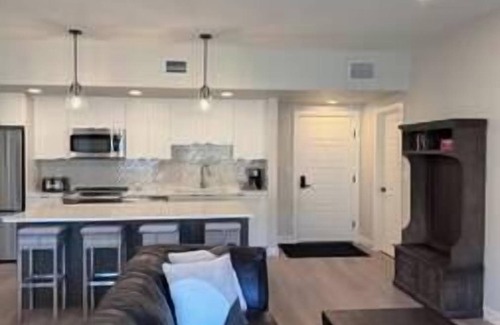 Copperstone Resort Apartamento | Sleeps 8 * Pool * Hot Tub * Gym