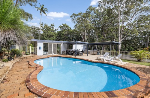 Arakoon Casa | SLEEPS 9 * BEAUTIFUL SWIMMING POOL ** Linen Not Included