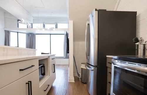Shelby Park Casa | Sleeps18 9Beds 7BR 4BA Swepson Estate