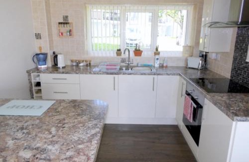 St. Ann's Chapel Casa | Sleeps6- Countryside Privacy- 30MinToBeach