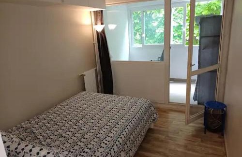 Boissy-Saint-Leger Casa | SleepSmartParisRERA5Min