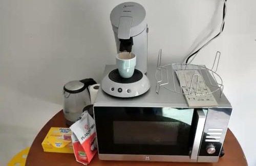 Boissy-Saint-Leger Casa | SleepSmartParisRERA5Min