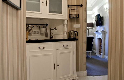 Stare Miasto Hotel | SleepWalker Boutique Suites
