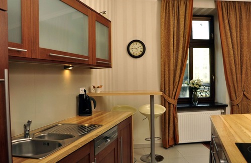 Stare Miasto Hotel | SleepWalker Boutique Suites