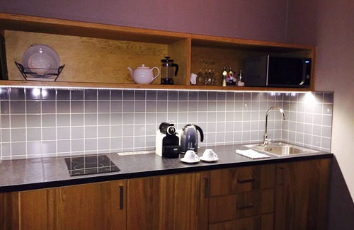 Srodmiescie Apartamento | SleepWell Apartments Ordynacka