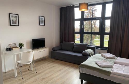 Psie Pole Apartamento | SleepWell Apartments