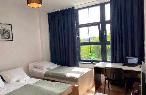 Psie Pole Apartamento | SleepWell Apartments