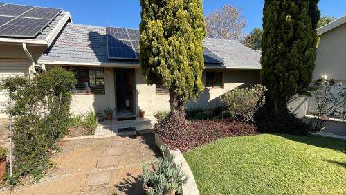 Greater Johannesburg Metropolitan Area Apartamento | sleepwell inn