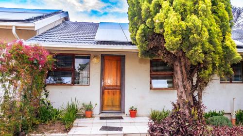 Greater Johannesburg Metropolitan Area Apartamento | sleepwell inn
