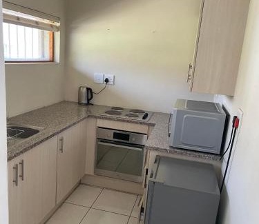 Greater Johannesburg Metropolitan Area Apartamento | sleepwell inn