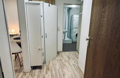 Berg Fidel Apartamento | sleepWELL-Münster II - directly at the Münster stadium