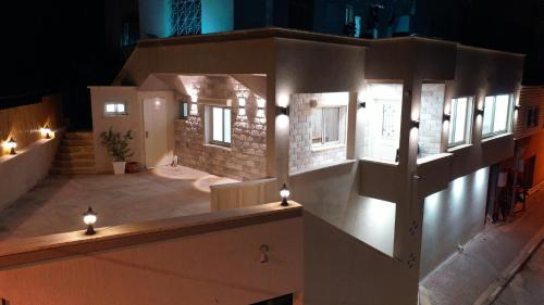 Majdal al-Shams Casa | SleepWell Suite