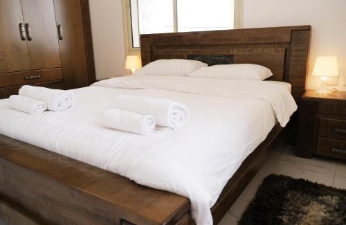 Majdal al-Shams Casa | SleepWell Suite