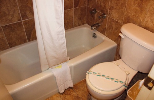 Gatlinburg Hotel | Sleepy Bear Motel