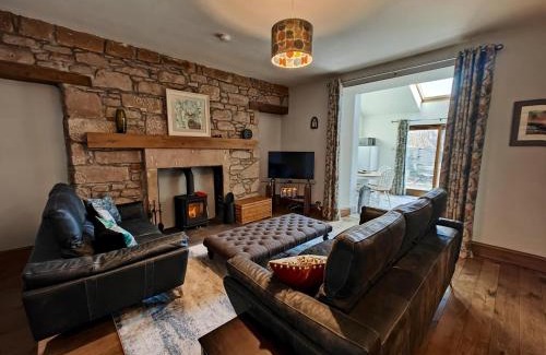 Aviemore Casa | Sleepy Cottage