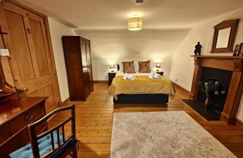 Aviemore Casa | Sleepy Cottage