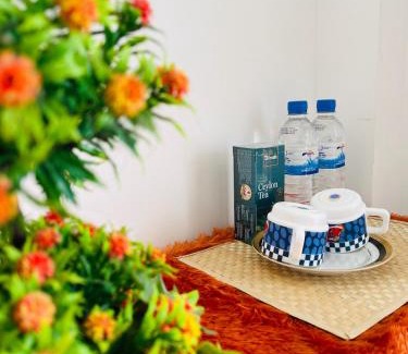 Ettukala Casa | Sleepy Heaven Negombo