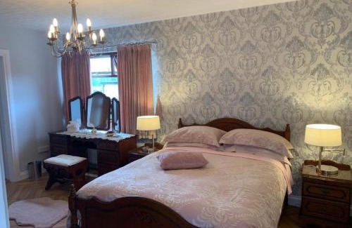 Cushendun Apartamento | Sleepy Hollow Apartment