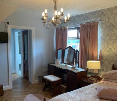 Cushendun Apartamento | Sleepy Hollow Apartment
