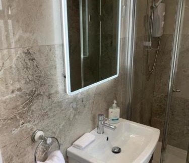 Cushendun Apartamento | Sleepy Hollow Apartment