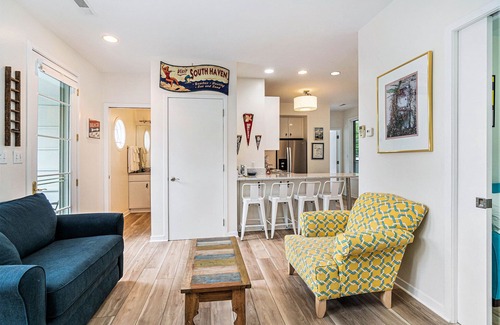 South Haven Condominio | Resort familiar en el lago Michigan - Gateway 53