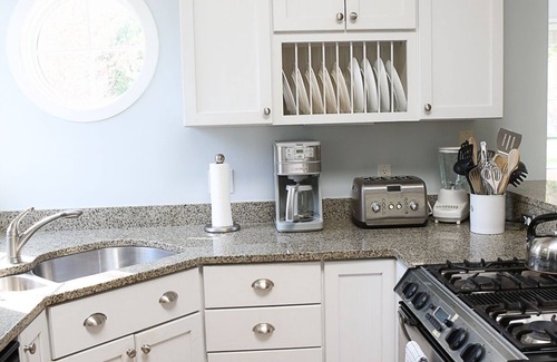 South Haven Cabaña | Sleepy Hollow Beach Resort introduces Cottage 8B