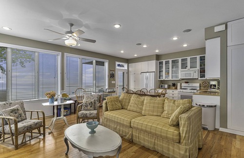 South Haven Villa | Sleepy Hollow Beach Resort Introduces Shore Building 39