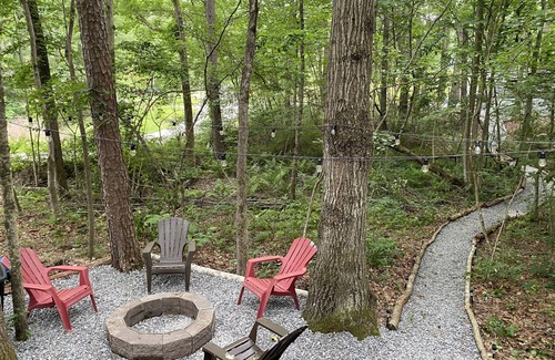 Jamestown Alquiler De RV | Sleepy Hollow Camper