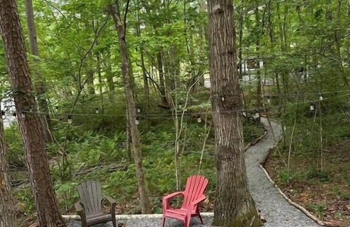 Jamestown Alquiler De RV | Sleepy Hollow Camper