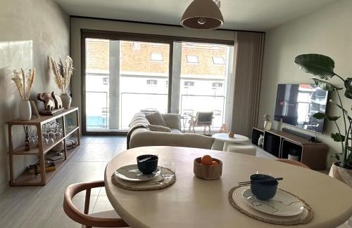Middelkerke Apartamento | Sleepy Monkey