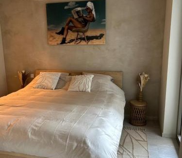 Middelkerke Apartamento | Sleepy Monkey