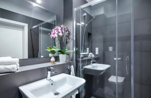 Srodmiescie Apartamento | Sleepy3city Apartments Batorego 9 II