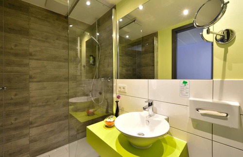 Giessen Hotel | SleepySleepy Hotel Gießen