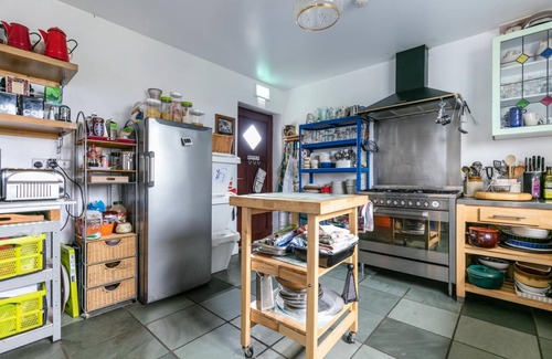 Ballymena Casa | Slemish Barn