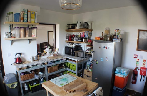 Ballymena Casa | Slemish Barn