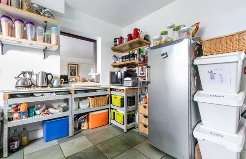 Ballymena Casa | Slemish Barn
