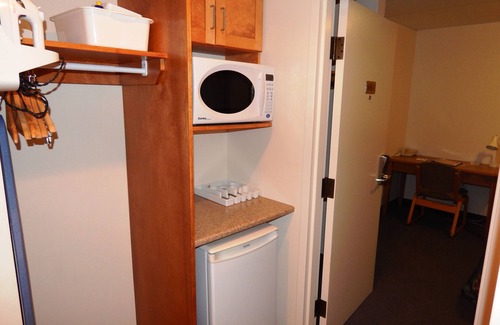 Summerside Hotel | Slemon Park Hotel & Conference Centre
