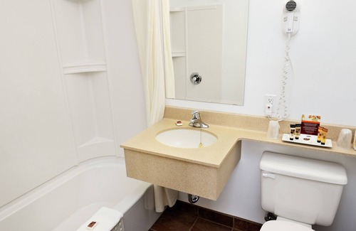 Summerside Hotel | Slemon Park Hotel & Conference Centre
