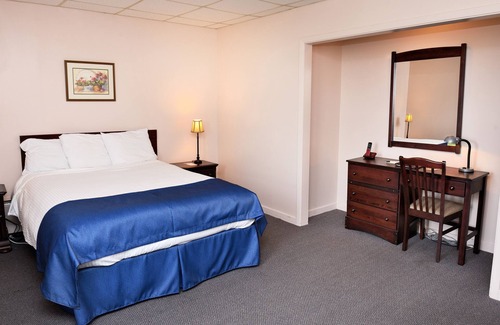 Summerside Hotel | Slemon Park Hotel & Conference Centre
