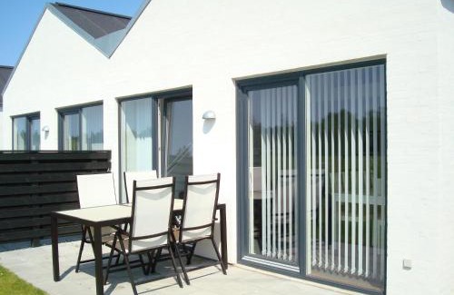 Slette Strand Casa | Slettestrandvej Apartment - Slettestrandvej 130 nr. 7 - ID 627