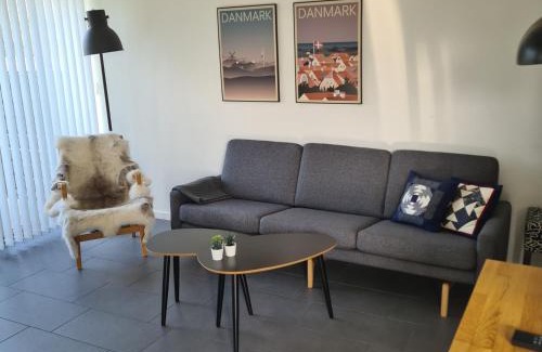 Slette Strand Casa | Slettestrandvej Apartment - Slettestrandvej 130 nr. 7 - ID 627
