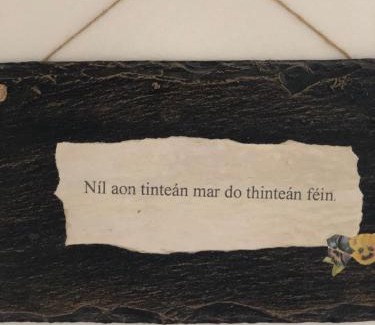 Claddagh Cama Y Desayuno | Sli Na Mara