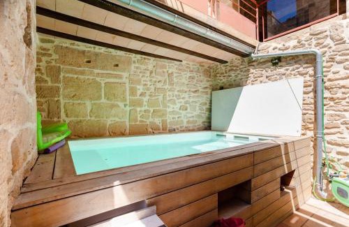 Aubais Casa | Slice of Castle in Aubais, very charming house